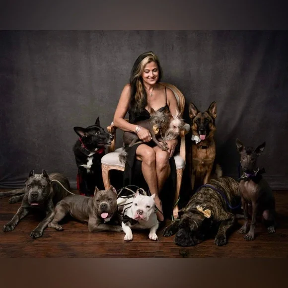 CVNTY VISAGE - Picture 5 of 6